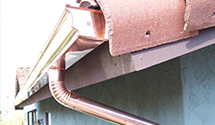 Rain Gutter Installation, Repair, Cleaning in Waldron, MI